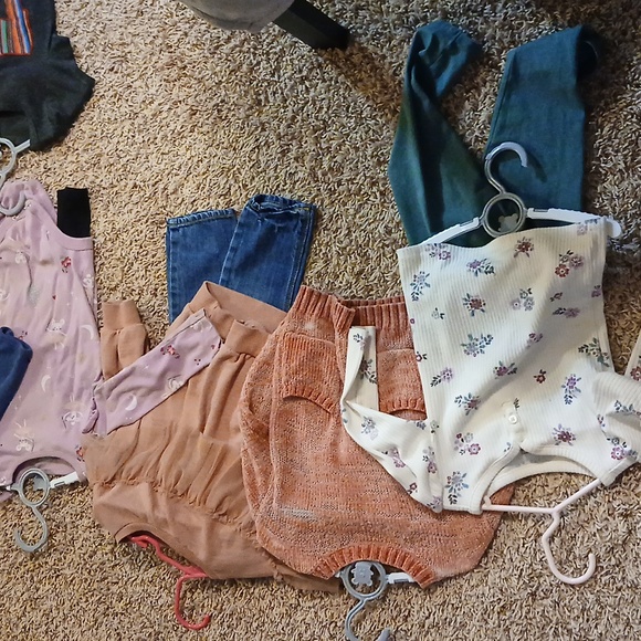 Toddler girl outfits - Picture 4 of 5